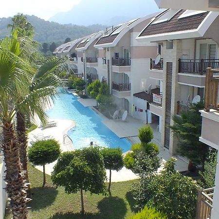 קמר Taurus Residences 2 מראה חיצוני תמונה