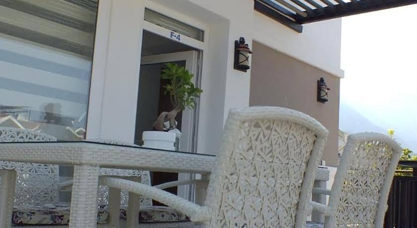 קמר Taurus Residences 2 מראה חיצוני תמונה