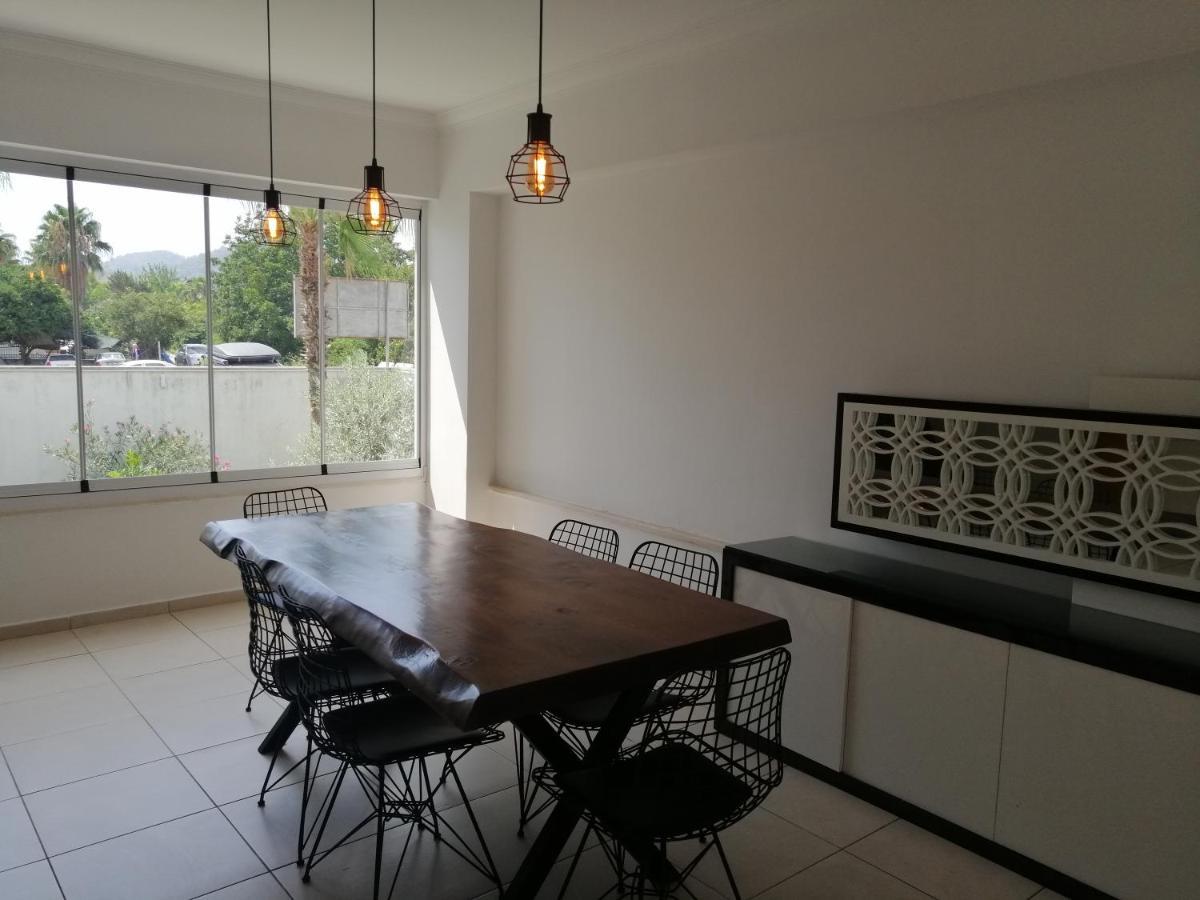 קמר Taurus Residences 2 מראה חיצוני תמונה