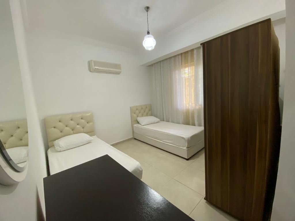 קמר Taurus Residences 2 מראה חיצוני תמונה