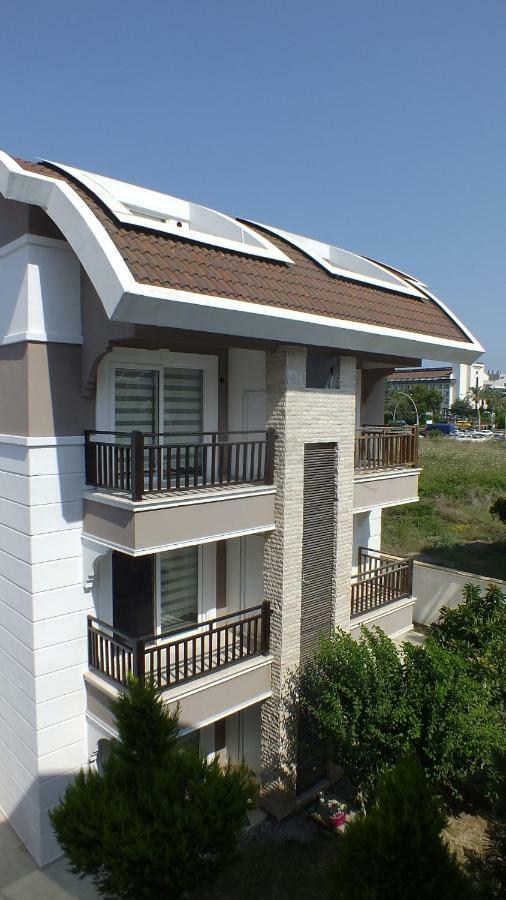 קמר Taurus Residences 2 מראה חיצוני תמונה