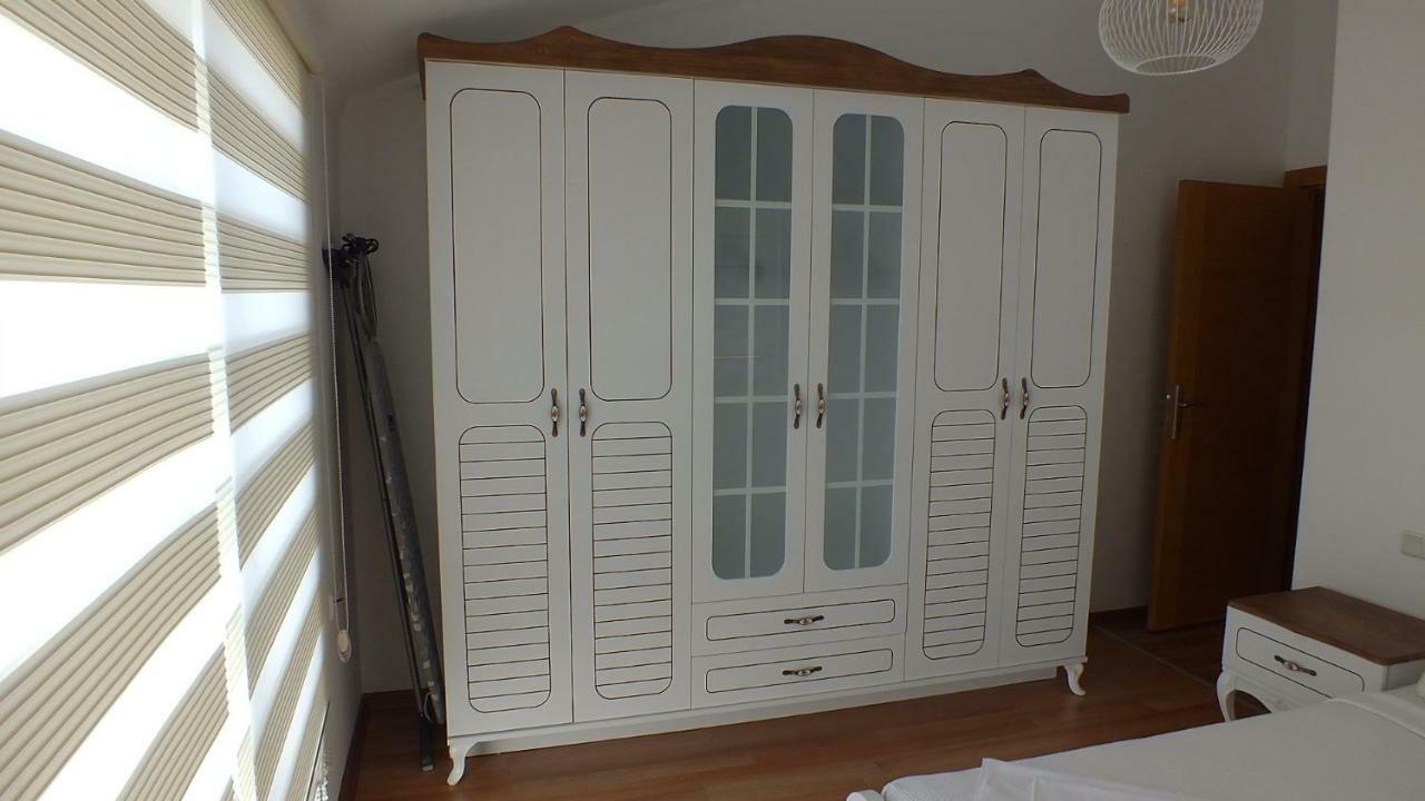 קמר Taurus Residences 2 מראה חיצוני תמונה