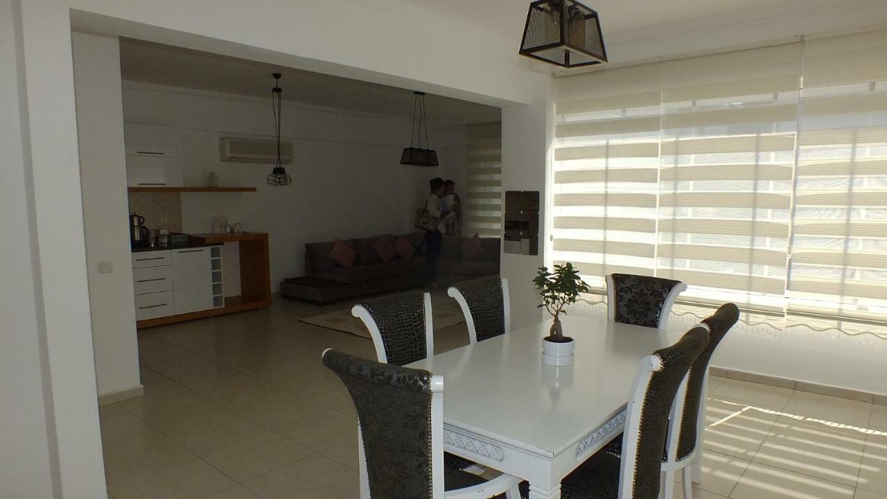 קמר Taurus Residences 2 מראה חיצוני תמונה