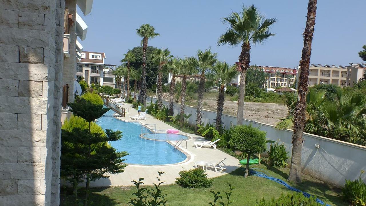 קמר Taurus Residences 2 מראה חיצוני תמונה