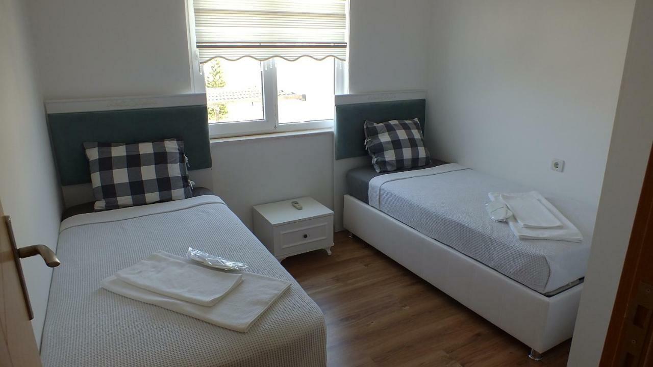 קמר Taurus Residences 2 מראה חיצוני תמונה