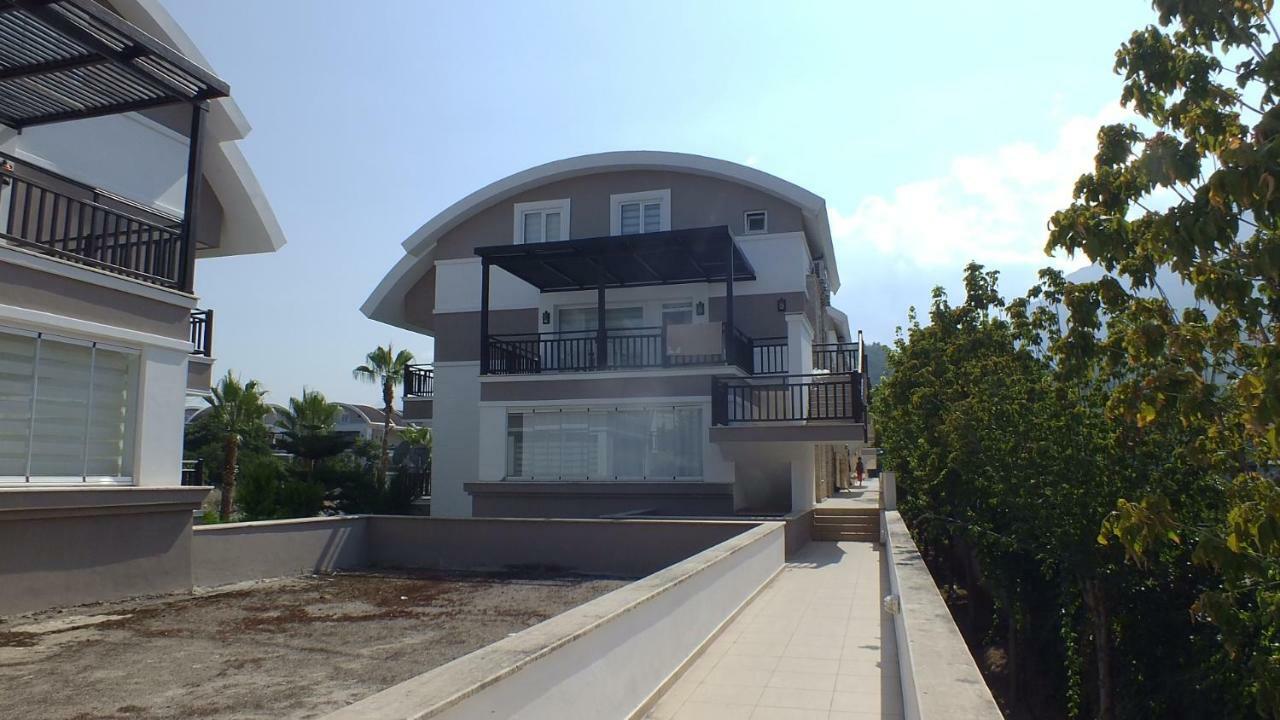 קמר Taurus Residences 2 מראה חיצוני תמונה