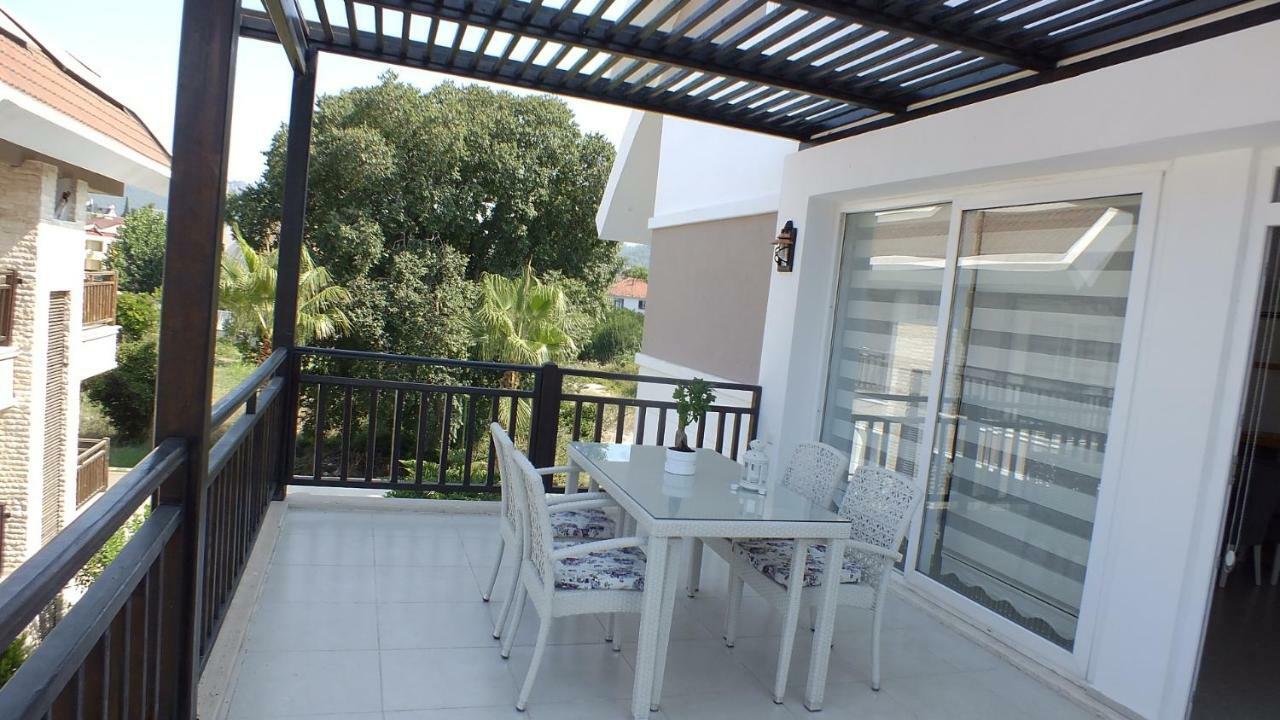 קמר Taurus Residences 2 מראה חיצוני תמונה